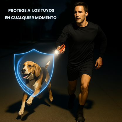 CalmButton™ – Silencio sin Castigo